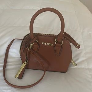 Steve Madden purse